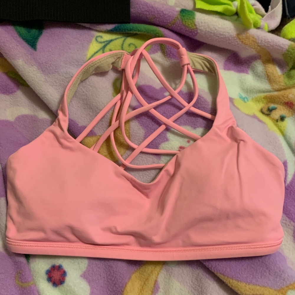 🍋lululemon sports bra